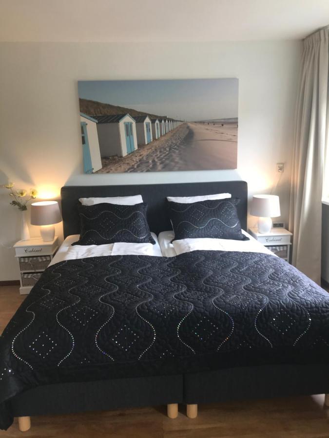 Ludana Bed & Breakfast De Koog  Luaran gambar