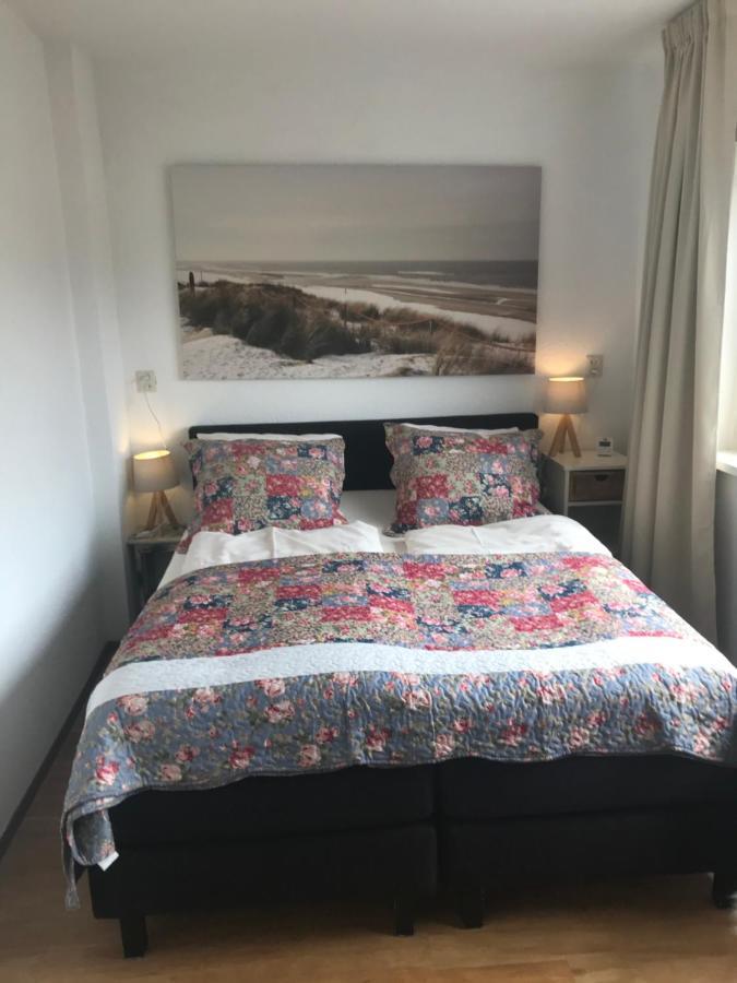 Ludana Bed & Breakfast De Koog  Luaran gambar